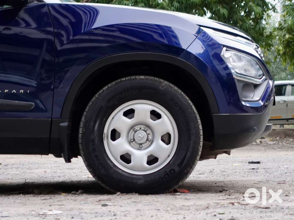 Tata Safari 2.0 Kryotec Xm, 2022, Diesel
