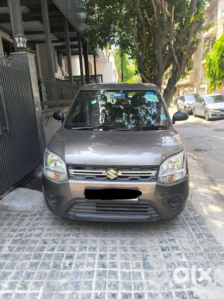 Wagon R 2022