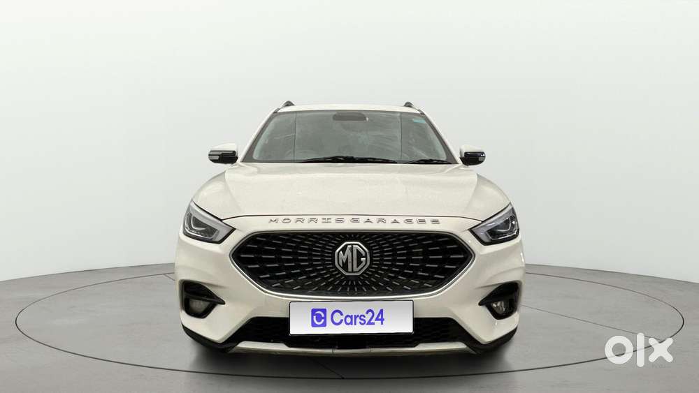 Mg Astor 1.5 Smart Cvt, 2023, Petrol