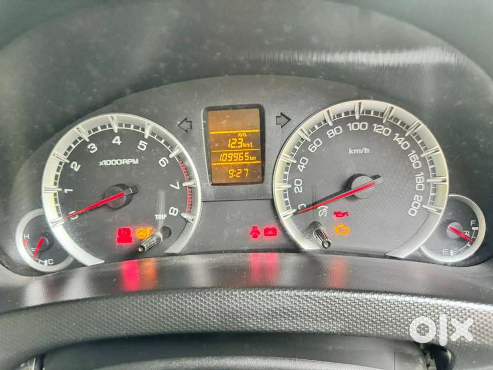 Swift 2015 Model For 320000