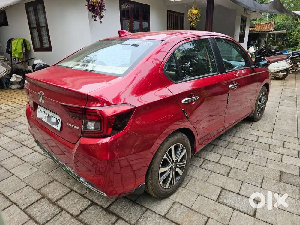 Honda Amaze 2023 Petrol 45000 Km Driven