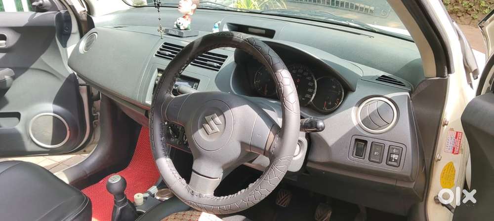 Maruti Suzuki Swift 2011 Diesel Manual