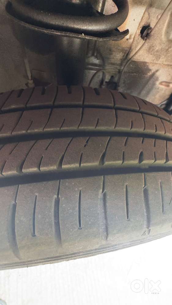Toyota Etios Petrol Well Maintained