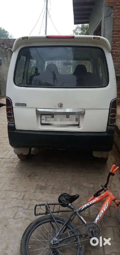 Maruti Suzuki Eeco 2018 Fix Rate Hai Faltu Me Time Weist Na Ke