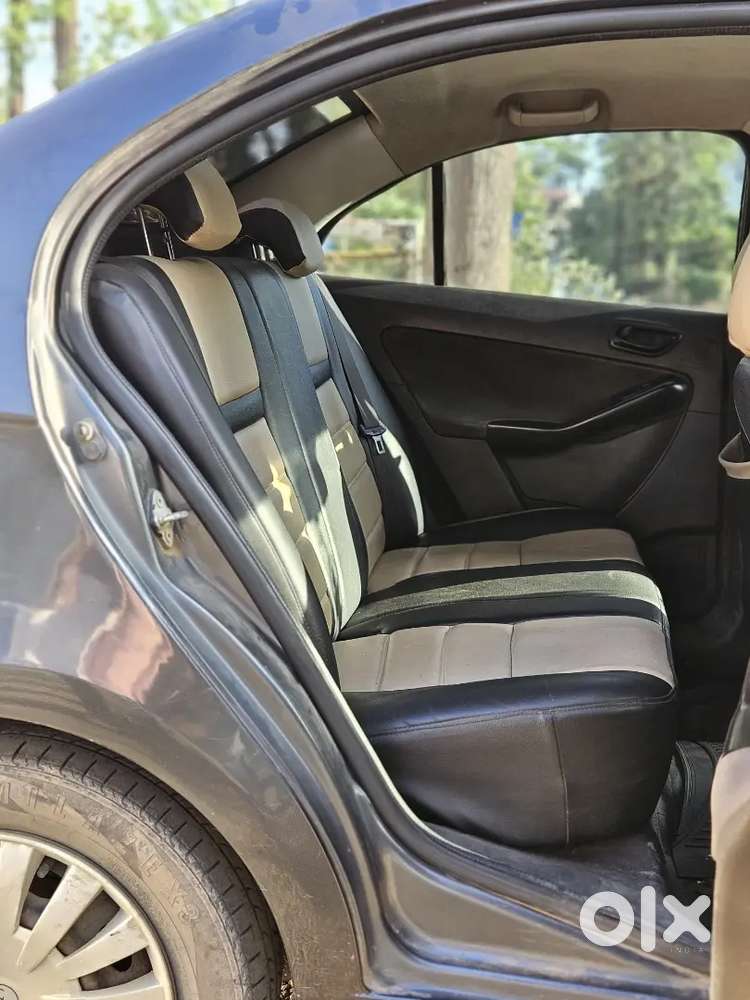 Tata Zest 2015 Diesel Well Maintained