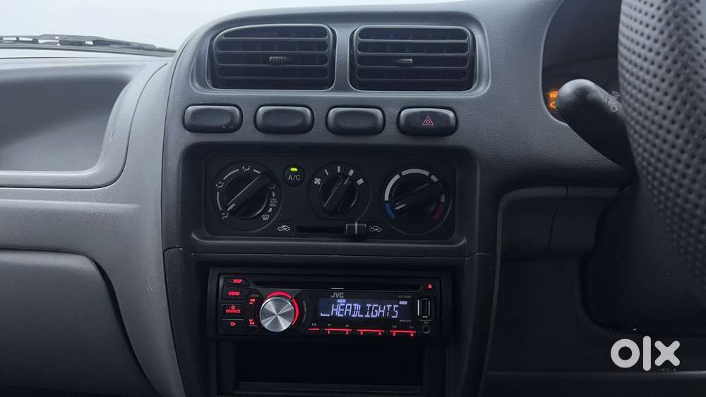 Maruti Suzuki Alto K10 1.0 Lxi (o), 2013, Petrol