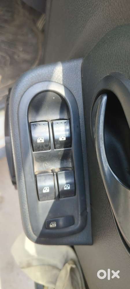 Renault Duster Diesel 2012