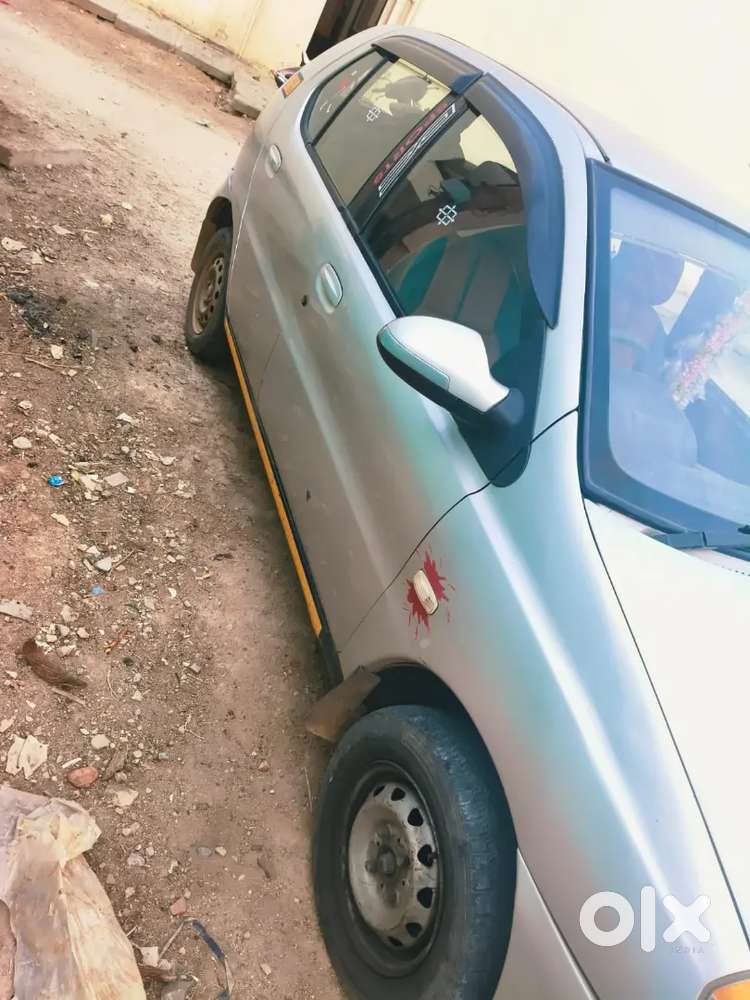 Tata Indica V2 2016