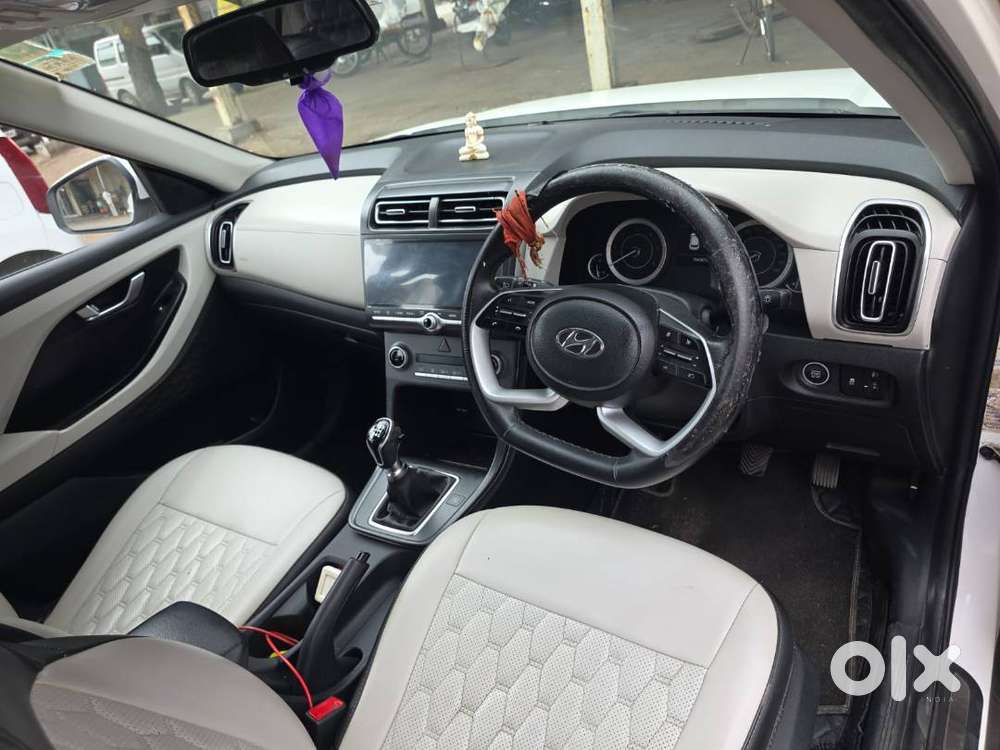 2020 Hyundai Creta Diesel