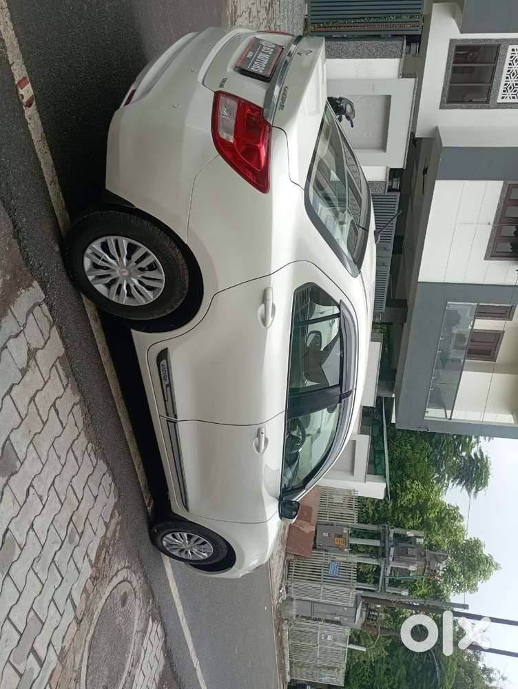 Maruti Suzuki Swift Dzire Vdi Bsiv, 2018, Diesel