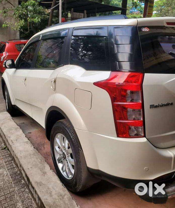 Mahindra Xuv500 W10 At, 2017, Diesel