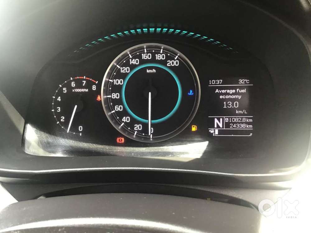 Maruti Suzuki Ignis 1.2 Alpha Amt, 2023, Petrol