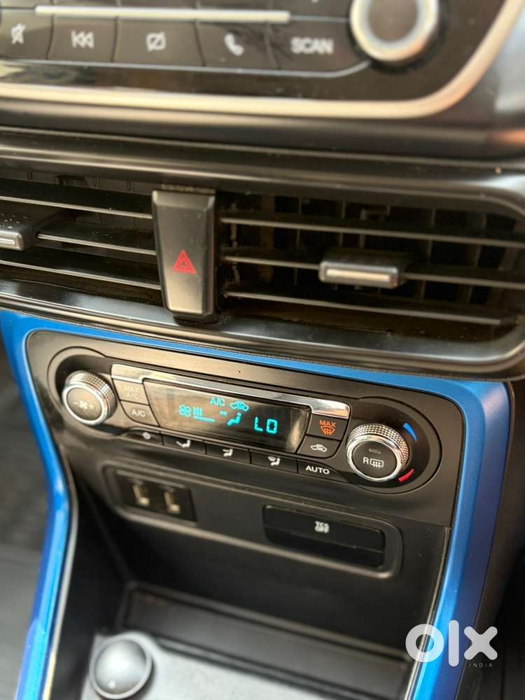 Ford Ecosport Diesel 2018
