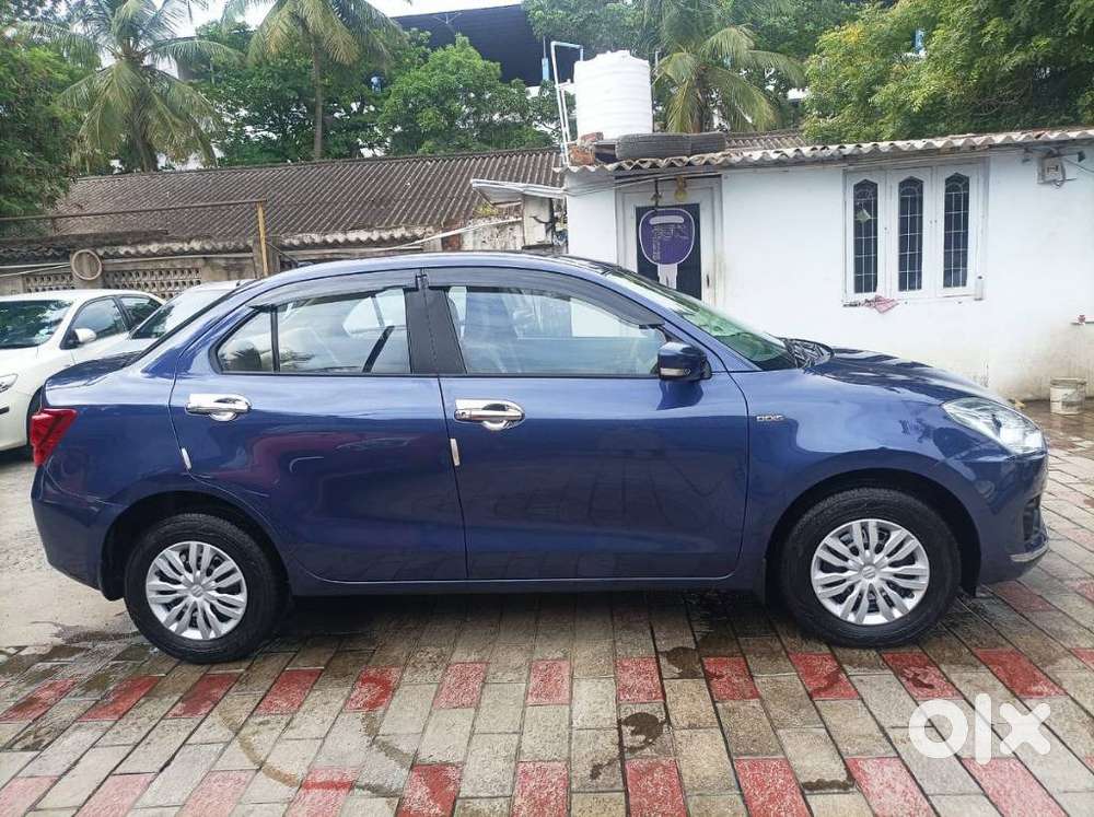 Maruti Suzuki Swift Dzire 2015-2017 Vdi Abs, 2018, Diesel