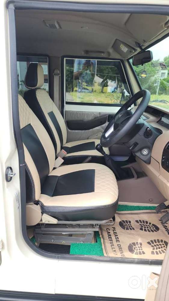 Mahindra Bolero 1.5 B6, 2026, Diesel