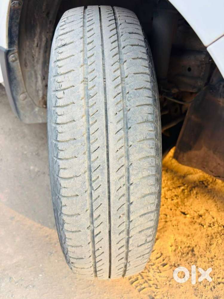 Maruti Suzuki Wagon R Vxi 1.2, 2021, Petrol