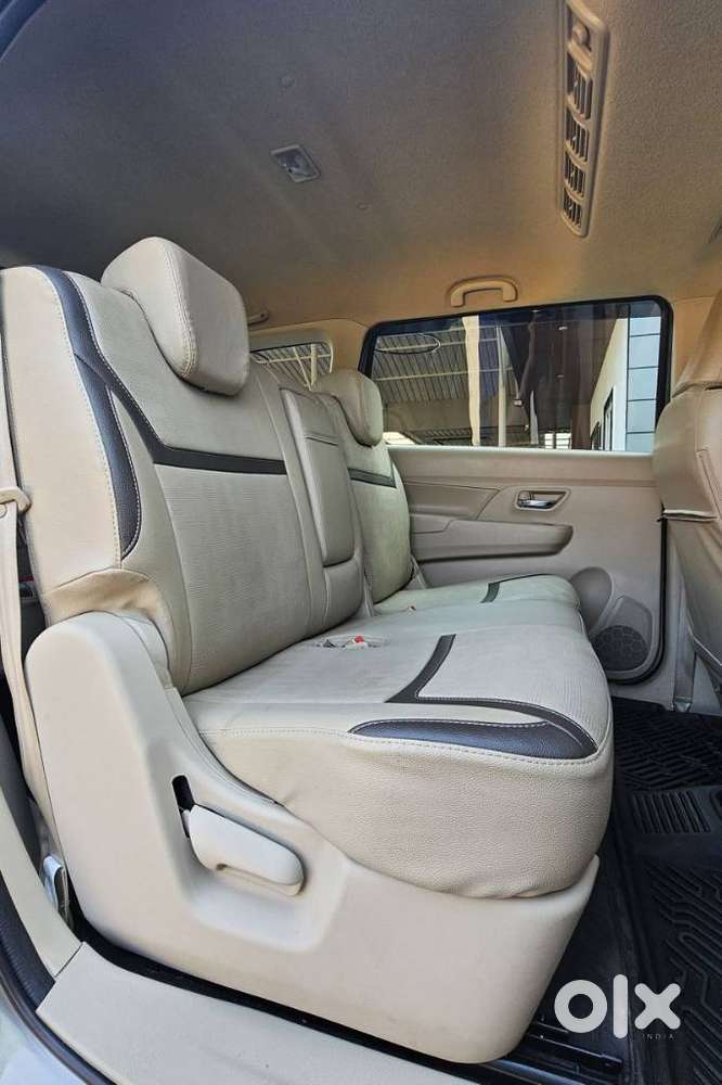 Maruti Suzuki Ertiga