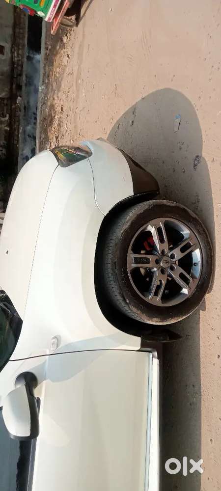 Renault Duster 2013 Petrol 85000 Km Driven