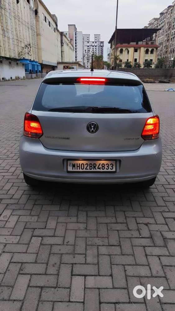 Volkswagen Polo Gti, 2011, Petrol