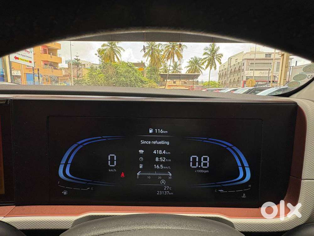 Hyundai Creta E 1.5 Diesel, 2024, Diesel