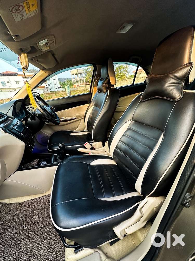 Maruti Suzuki Swift Dzire 2018 Diesel Good Condition