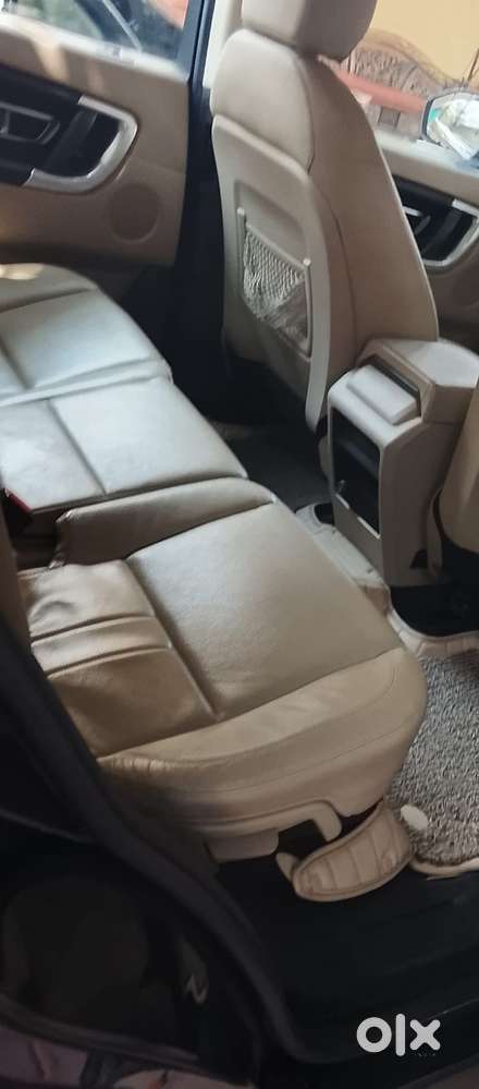 Land Rover Discovery Sport, 2018, Diesel