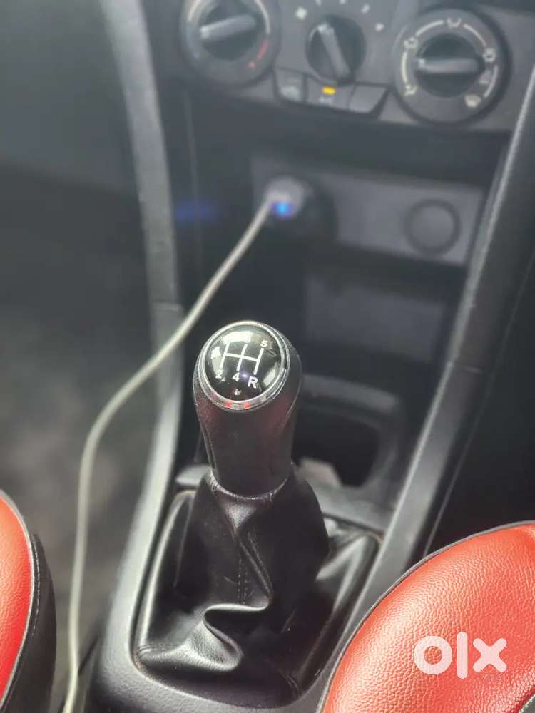 Swift Vdi Diesel 2012