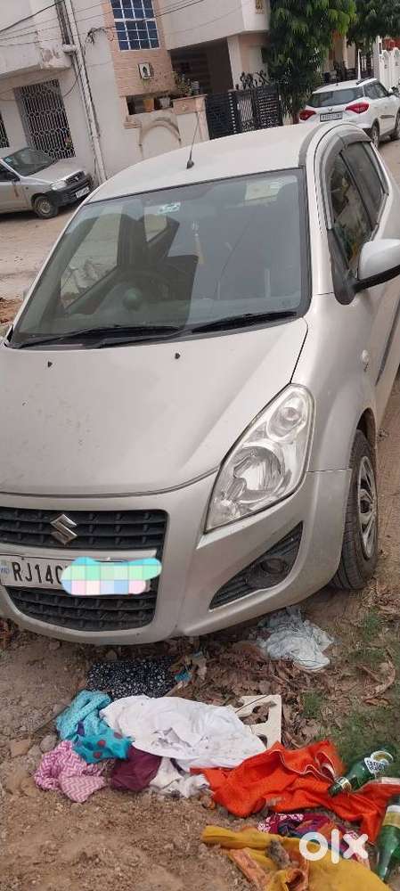 Maruti Suzuki Ritz Vdi (abs) Bs Iv, 2014, Diesel