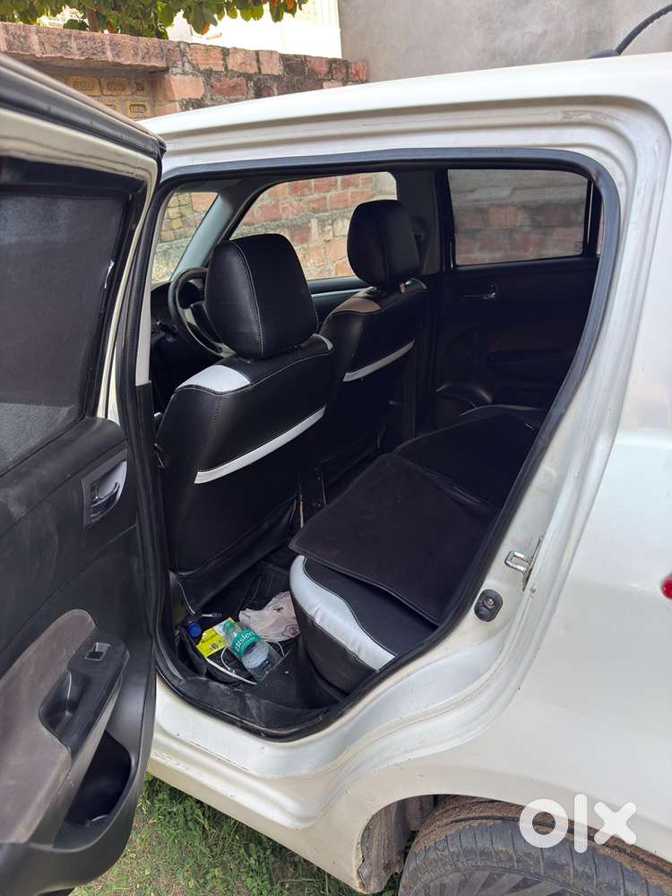 Maruti Suzuki Swift 2016 Diesel Well Maintained