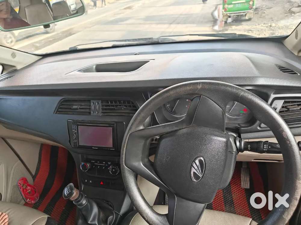 Mahindra Marazzo 2018 Diesel 86000 Km Driven