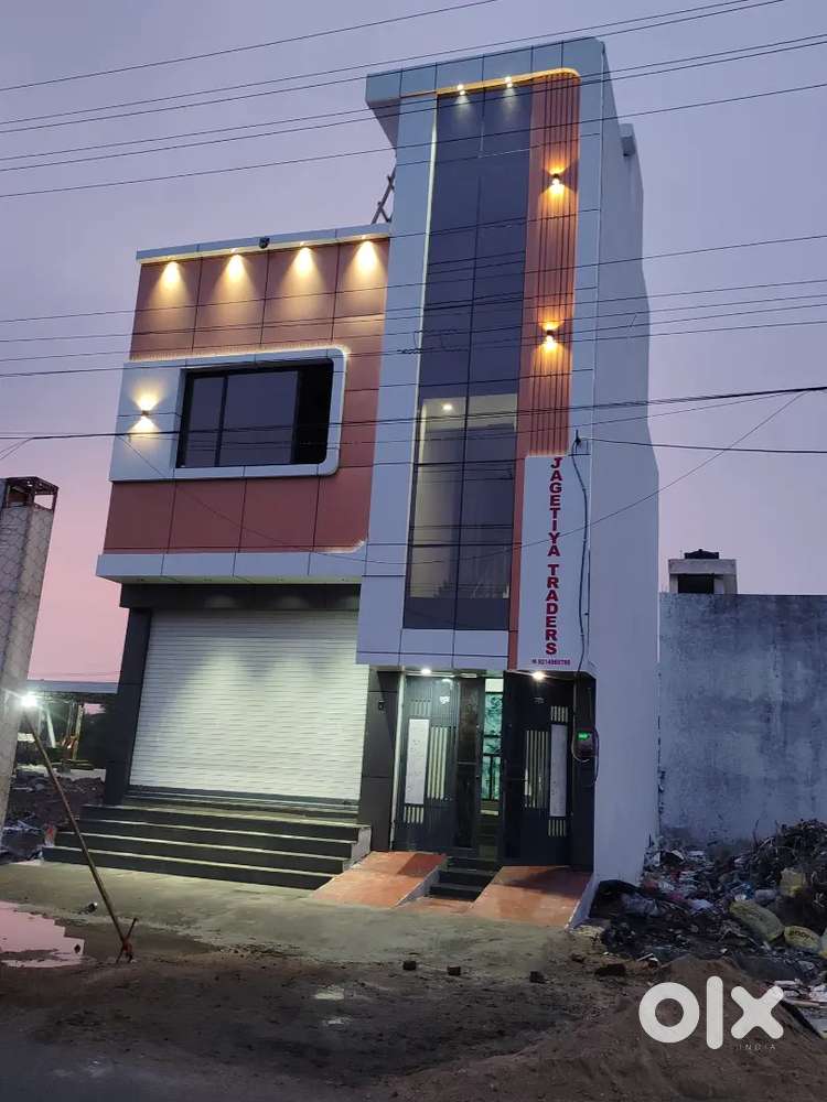 Space available for rent
