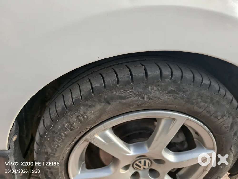 Volkswagen Vento 2015 Diesel Well Maintained
