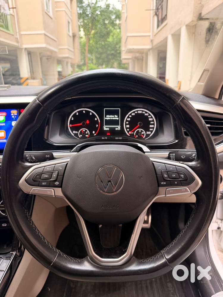 Volkswagen Virtus 2022 Highline Mt