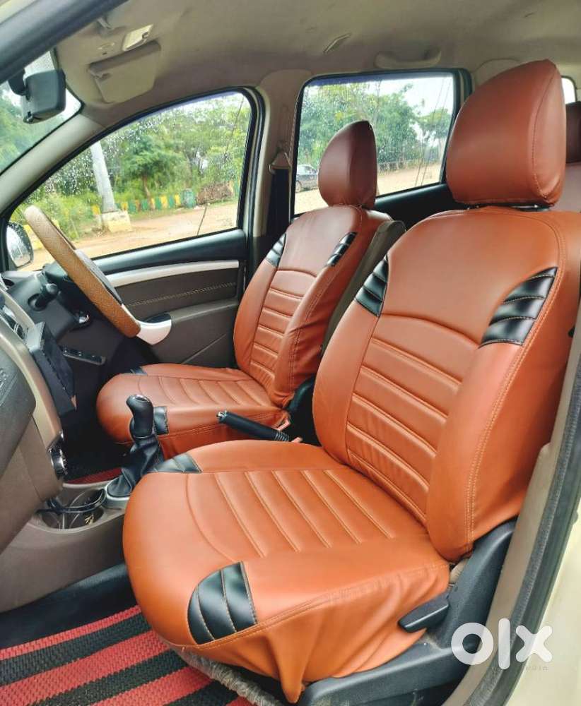 Renault Duster Rxz, 2019, Petrol
