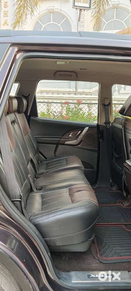 Mahindra Xuv500 W8 2wd, 2013, Diesel