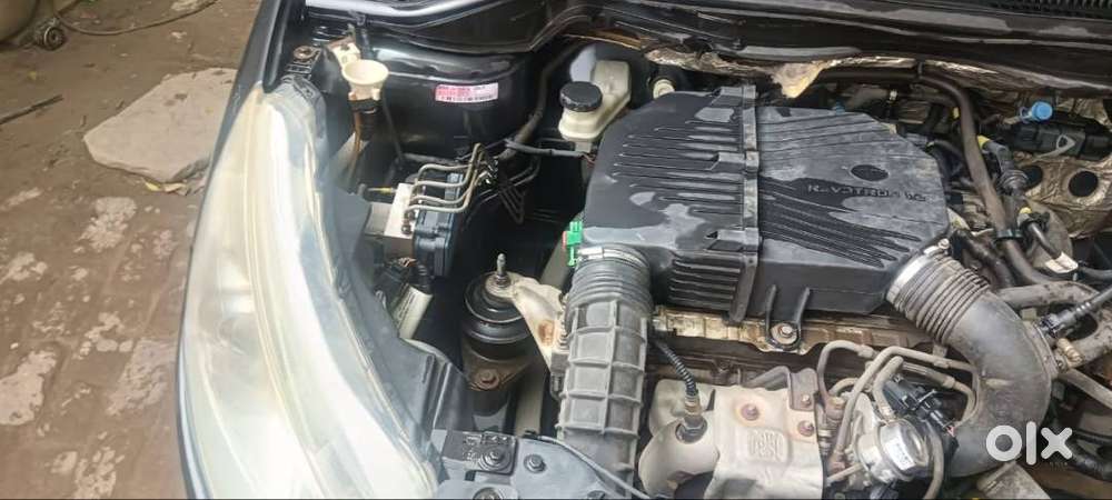 Tata Zest Xms Petrol Variant Single Handed And Well Maintained Car