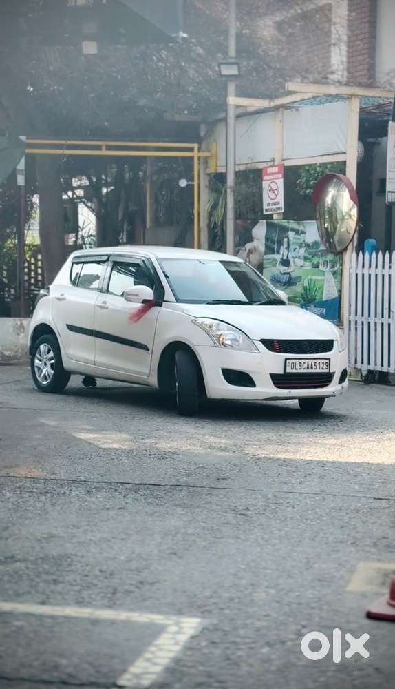 Top Model Swift Mint Condition All Ok