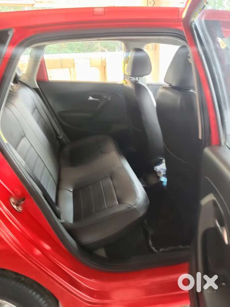 Volkswagen Polo 1.2 Gt Sport 2017