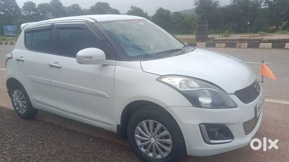 Maruti Suzuki Swift Vdi 2014