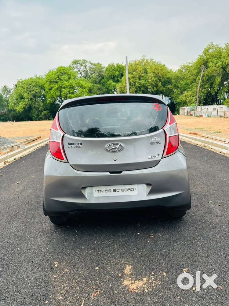 Hyundai Eon Era Plus 2014