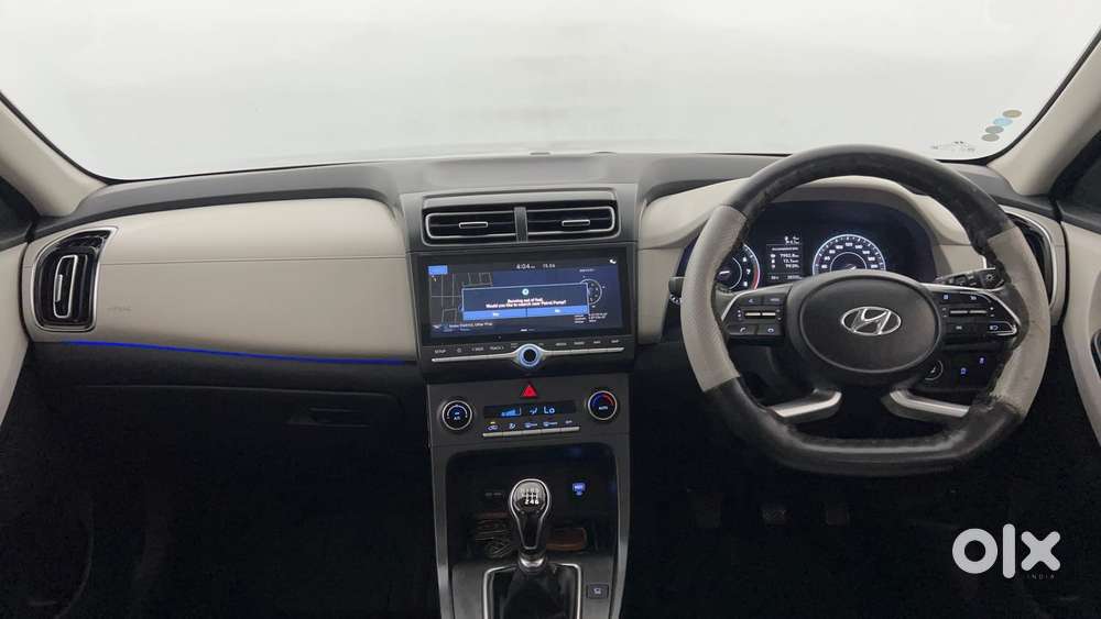 Hyundai Creta 1.5 Sx, 2023, Petrol