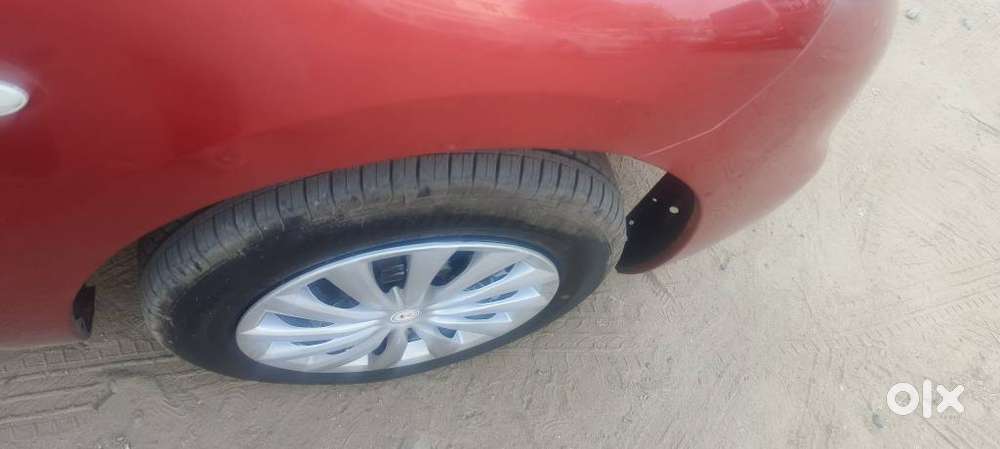 Nissan Micra Xl Petrol, 2015, Petrol