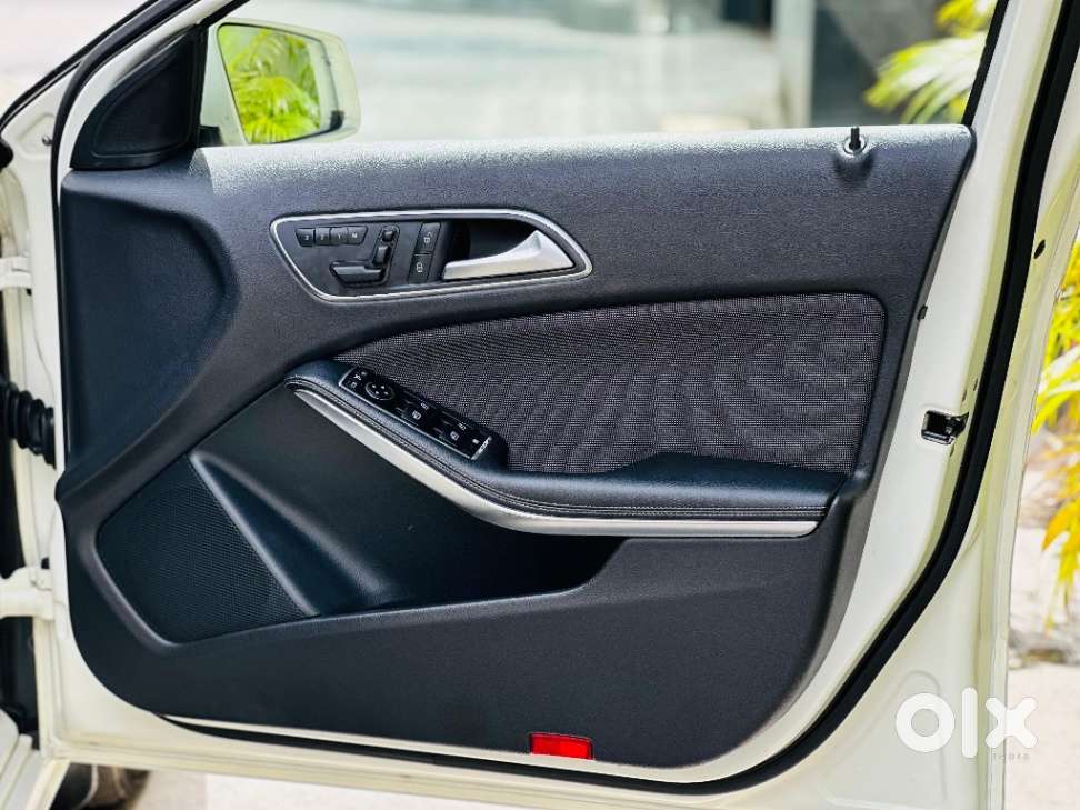 Mercedes-benz A Class A200 Cdi, 2015, Diesel