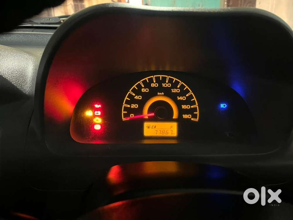 Maruti Suzuki Alto 800 2012 Petrol 80000 Km Driven