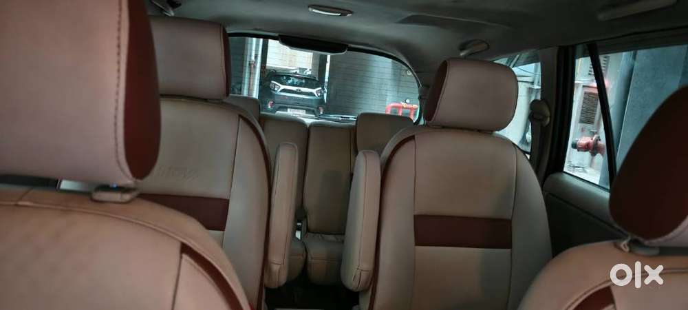 Toyota Innova 2.5v 2006