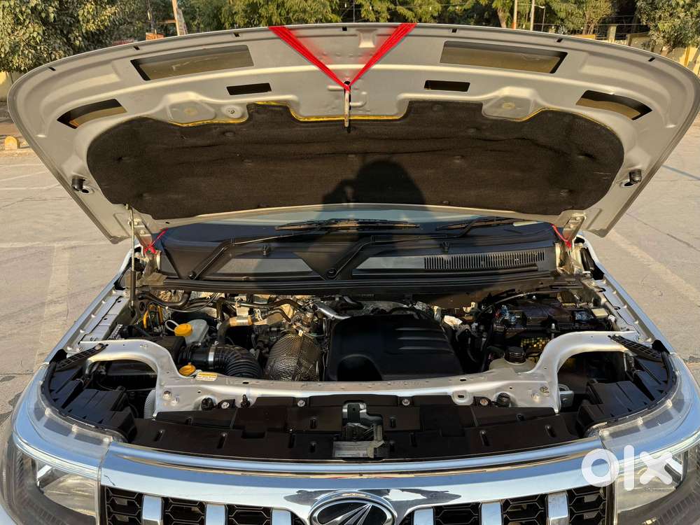 Mahindra Bolero Neo N10 (r), 2022, Diesel