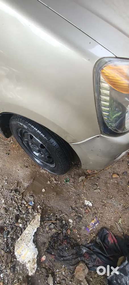 Maruti Suzuki Wagon R 2010