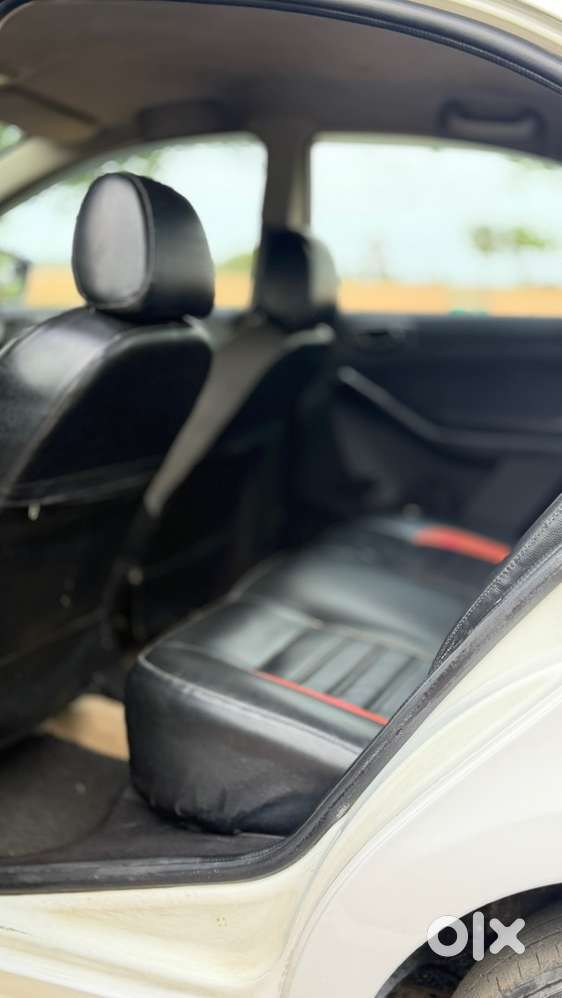 Tata Zest 2017 Diesel Car