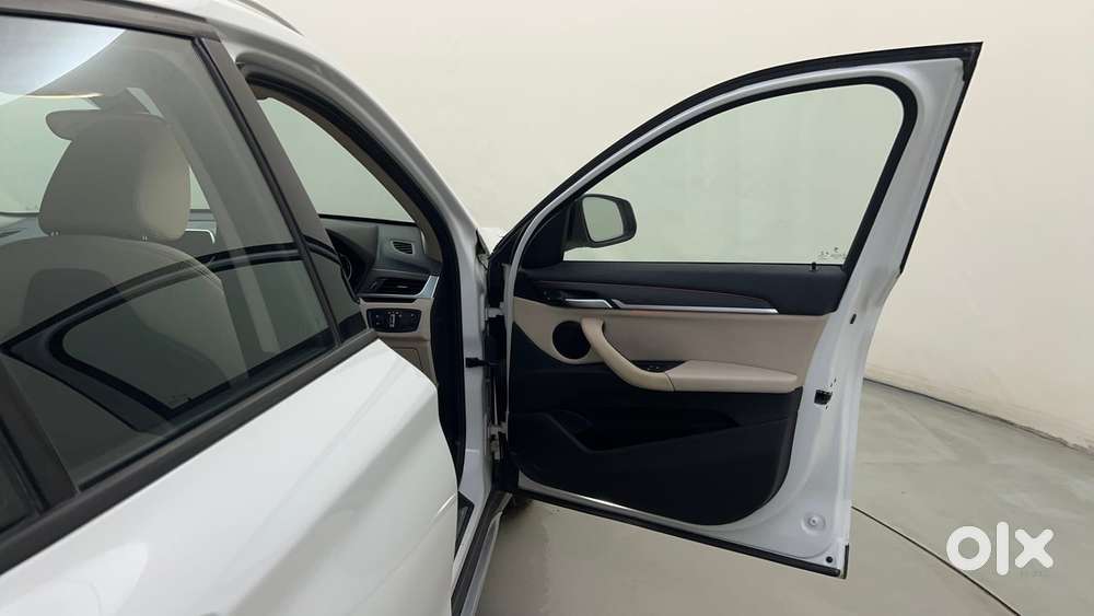 Bmw X1 2.0 Sdrive20d Xline, 2018, Diesel