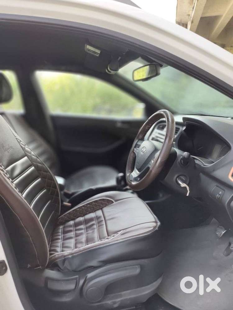 Hyundai I20 Active 1.2, 2015, Petrol